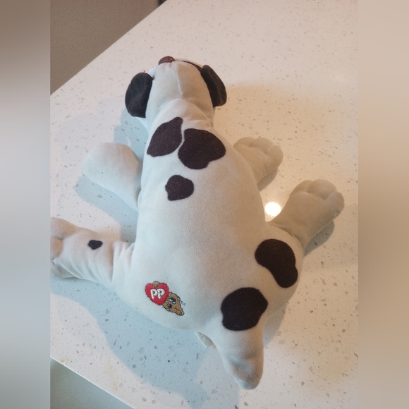 Tonka Pound Puppy Vintage Plush - Picture 4 of 6